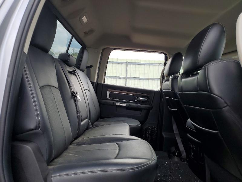 2019 Dodge 1500 Classic Laramie
