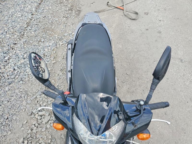 2014 Kymco Usa Inc People GT