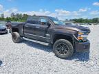 2018 Chevrolet Silverado K2500 High Country
