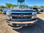 2014 Chevrolet Silverado K1500 LTZ
