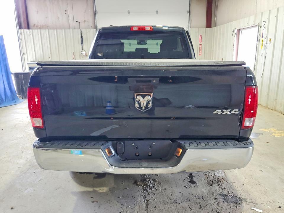 2016 Dodge RAM 1500 ST