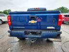2018 Chevrolet Silverado K2500 High Country