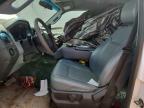 2016 Ford F550 Super Duty