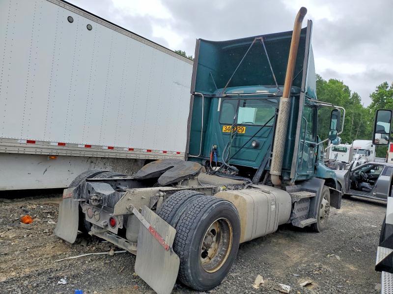 2015 Mack CXU612 Semi Truck