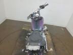 2008 Harley-Davidson Fxcwc