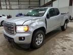 2017 GMC Canyon SLE