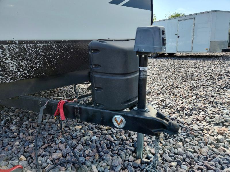 2022 Forest River Surveyor Camper