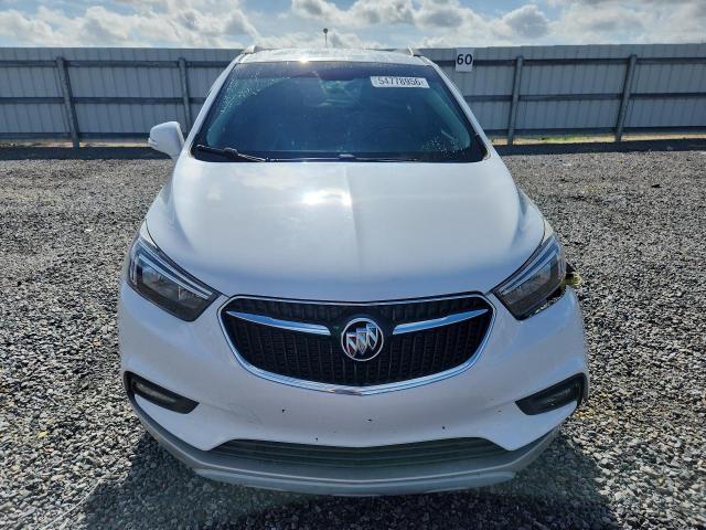 2018 Buick Encore Sport Touring