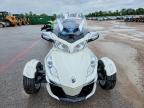 2017 Can-Am Spyder Roadster RT