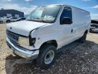 1998 Ford Econoline E350 van