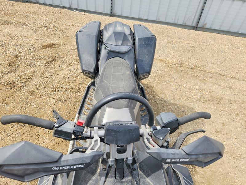 2016 Polaris Switchback