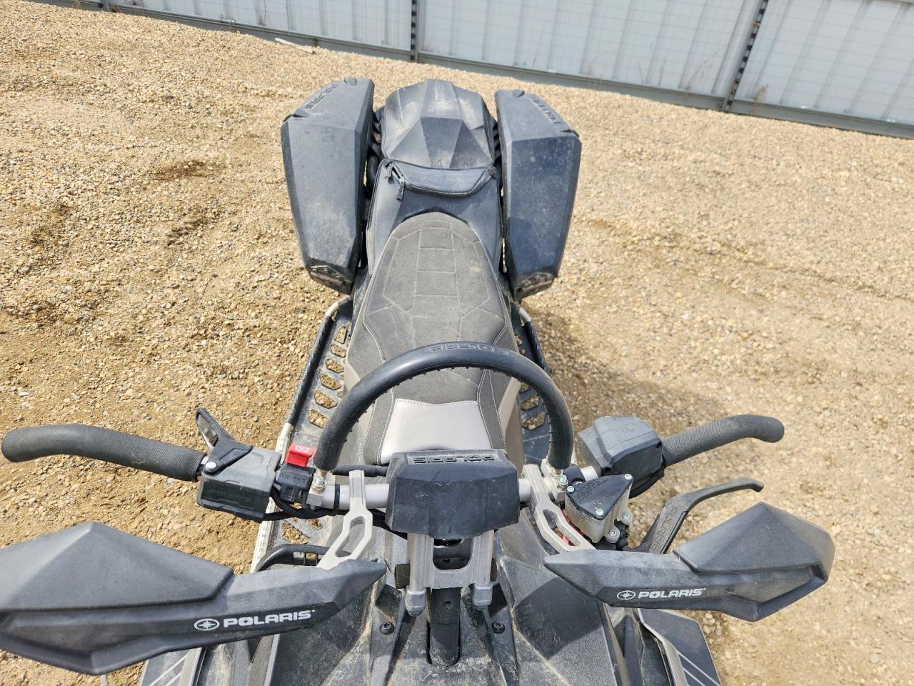 2016 Polaris Switchback