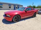 2005 Ford Mustang