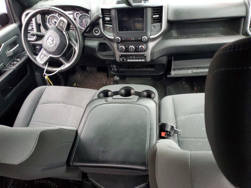 2023 Dodge RAM 3500