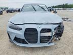2022 BMW M3 Competition