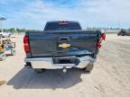 2018 Chevrolet Silverado C1500 LT