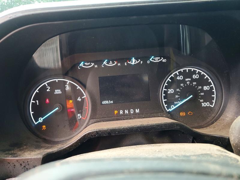 2023 Ford F550 Super Duty