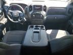 2022 Chevrolet Silverado LTD C1500 Custom