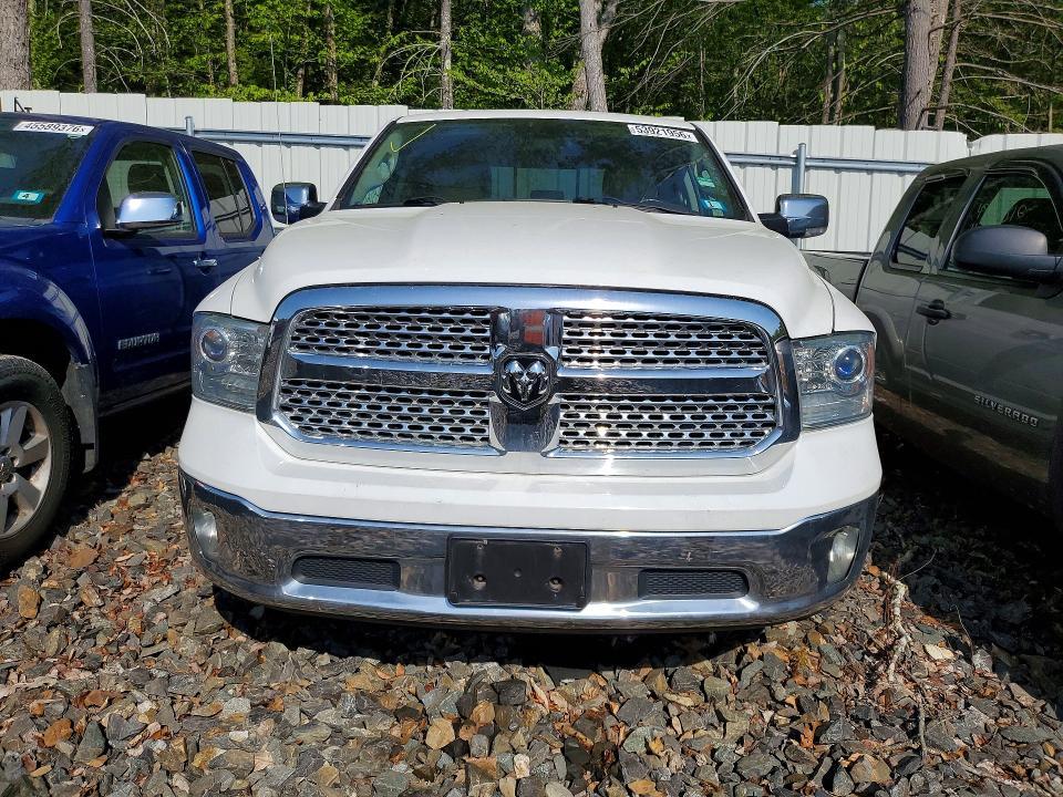 2013 Dodge 1500 Laramie