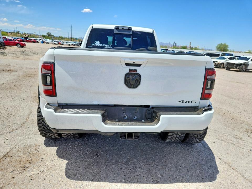 2021 Dodge RAM 3500 Limited