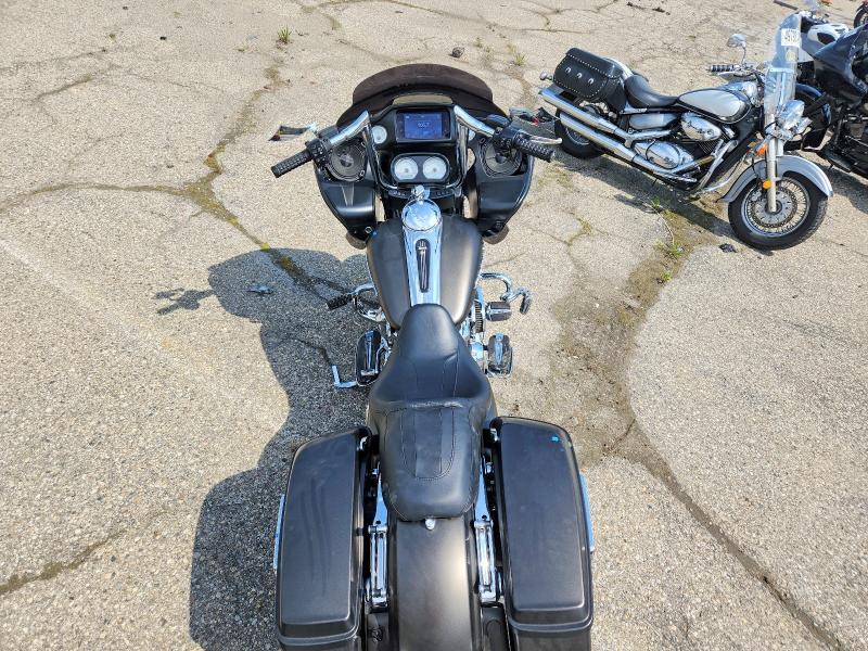 2020 Harley-Davidson Fltrx