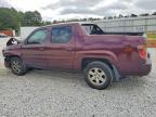 2007 Honda Ridgeline RTX