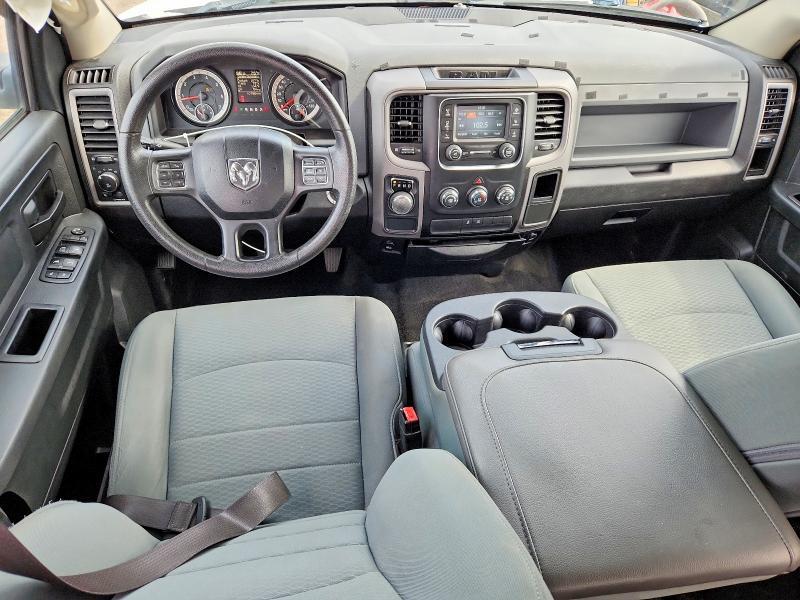 2017 Dodge RAM 1500 ST