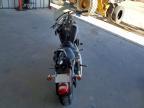 2011 Harley-Davidson Fxdc