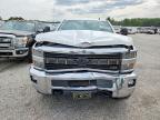 2015 Chevrolet Silverado K2500 Heavy Duty LTZ