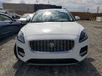 2022 Jaguar E-pace se