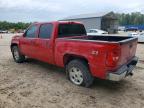 2010 Chevrolet Silverado K1500 LT