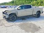 2021 GMC Canyon Elevation