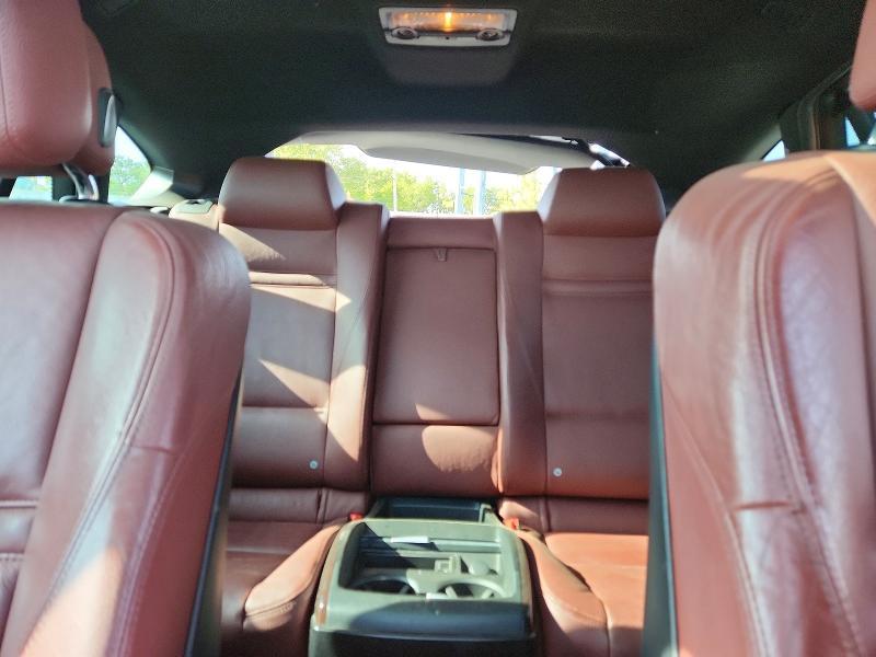 2011 BMW X6 Xdrive50i