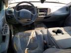 2002 Ford F150 Supercrew