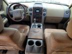 2007 Ford F150 Supercrew