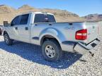 2007 Ford F150 Supercrew