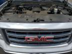2015 GMC Sierra K1500 SLT