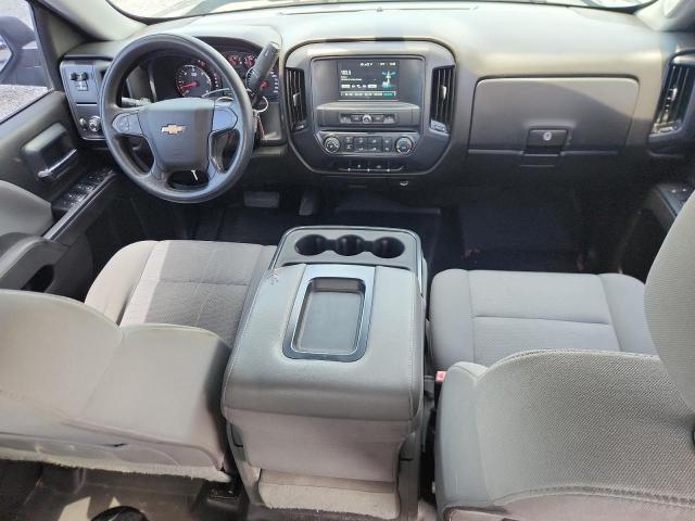 2019 Chevrolet Silverado LD C1500