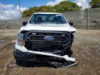 2022 Ford F150