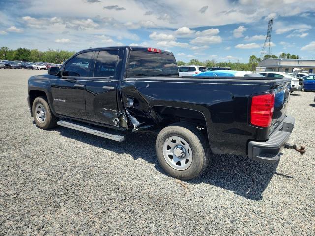 2019 Chevrolet Silverado LD C1500
