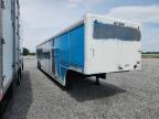 1988 Hackney 11 FT-Trailer