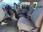 2002 Nissan Frontier XE-V6 Desert Runner