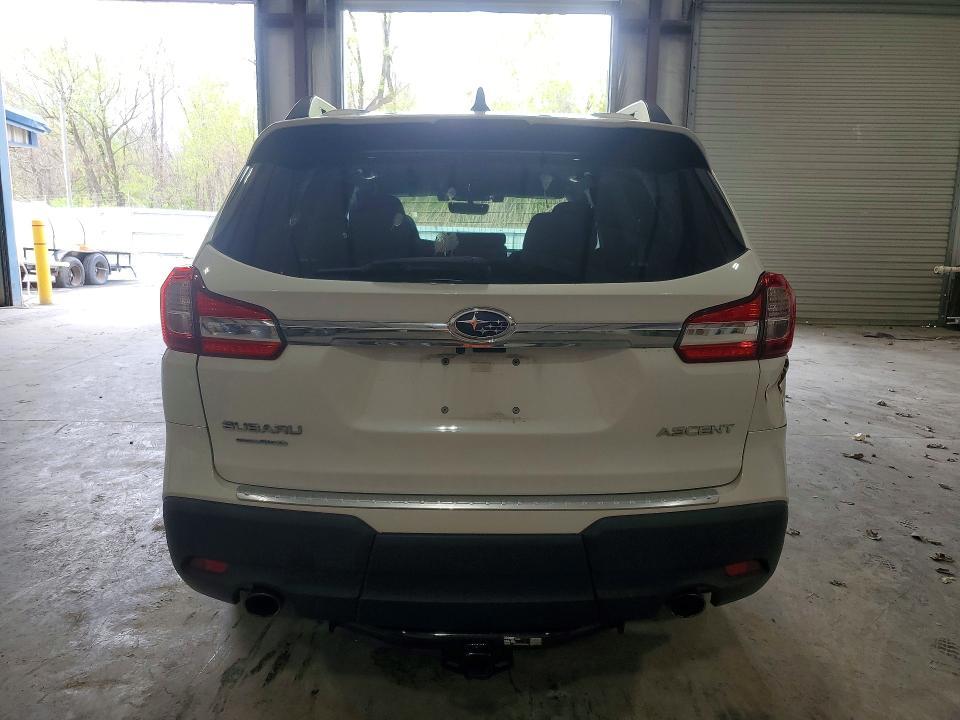2019 Subaru Ascent Premium