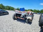 2013 Utility Flatbed Trailer