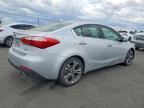 2016 KIA Forte ex