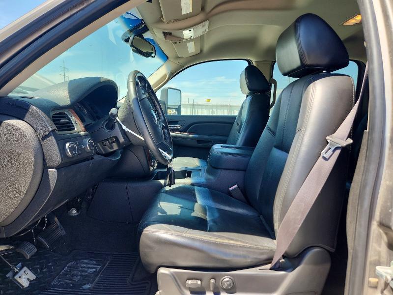 2007 Chevrolet Avalanche K1500