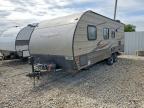 2016 Foresriver 2016 Forest River Grey Wolf Camper