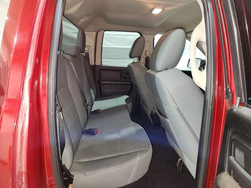 2013 Dodge RAM 1500 ST