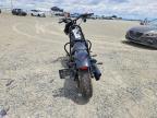 2019 Harley-Davidson Fxbb