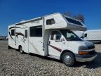 2008 Chev Express G3500